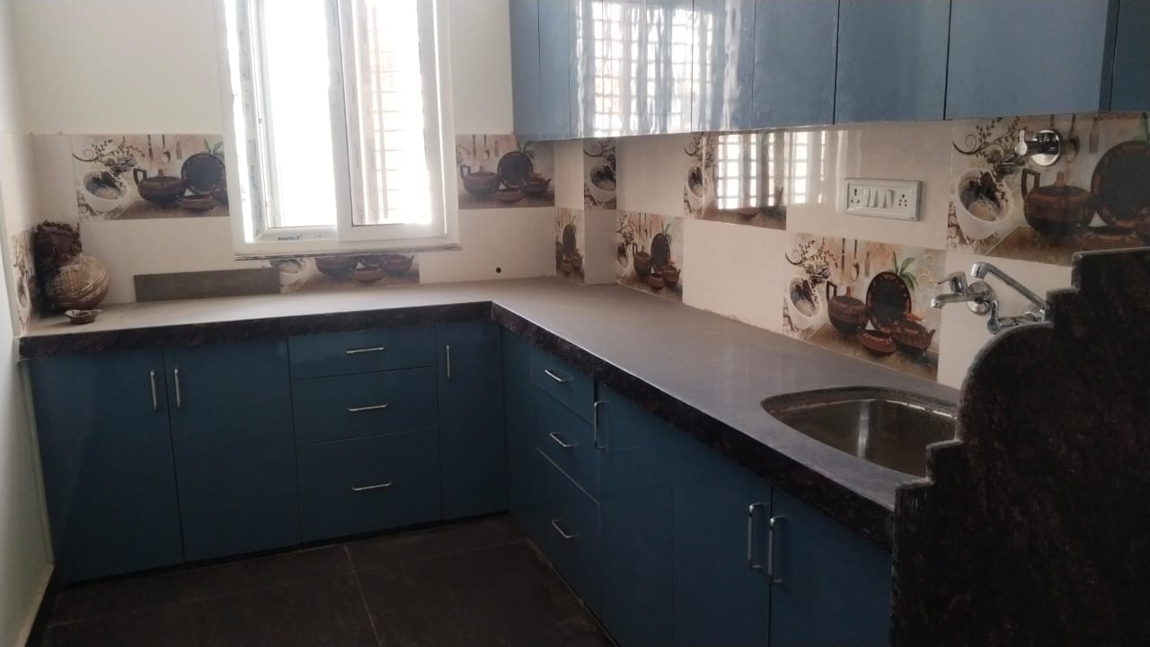 2 BHK 3-Floor Rent in Tonk Phatak, Jaipur-Tonk Phatak-Jaipur